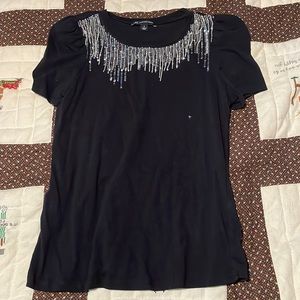 Size small top